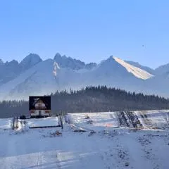 Domek na Wichrowym Wzgórzu