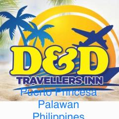 D&D Travellers INN
