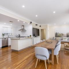 Swanbourne Family Home