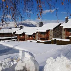 Chalet à Nahuja