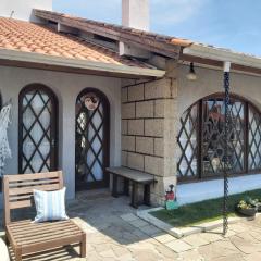 Casa Confortável