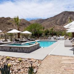 NEW Experience Base Camp An Exclusive Mountainside Desert Resort with 2 Pools