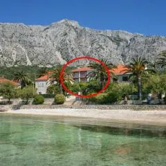 Apartments by the sea Orebic, Peljesac - 10436