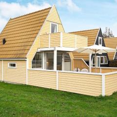 4 person holiday home in Gedser-By Traum