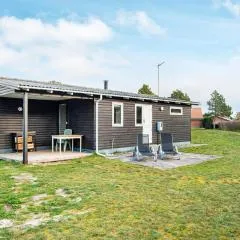 Holiday home Glesborg CXXXVI