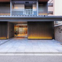 HOTEL CUORE Kyoto Shijo Omiya