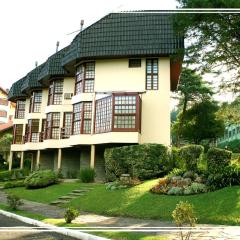 Vista Real Residence