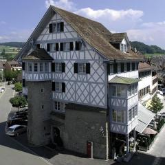 Hotel Restaurant zum goldenen Kopf