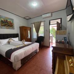 Guest House Pondok Puspa Ayu