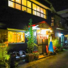 Guest House Tokiwa