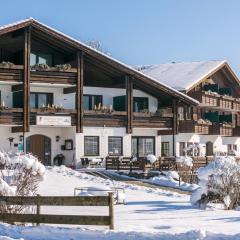 Sulzberger Hof