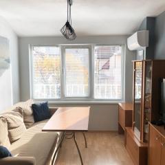 Central Apartment Sunshine by Flat Mаnager