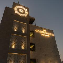 The Greenwood Guwahati - A Luxury Boutique Hotel