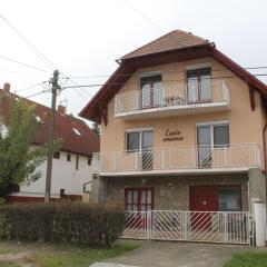 Lenke Apartmanház