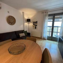 Cozy 2 bed apartment wairco near the Wine Square