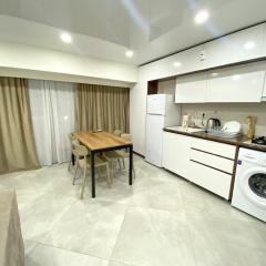GSS - B Apartment