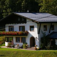 Haus Brigitte Rettensteiner