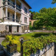 Charming & Luxury Villa Como Lake