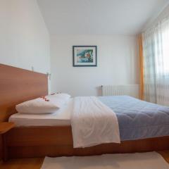 Rooms in Novalja with sea view, terrace, air conditioning, WiFi 3764-1