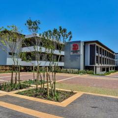 Zimbali Lakes Boulevard Suites 256