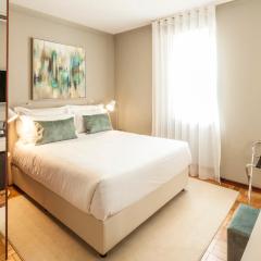 Luzeiros Suites