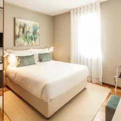 Luzeiros Suites