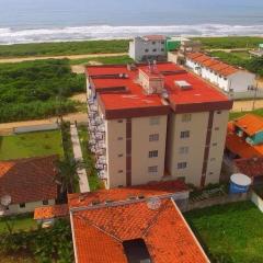 Apartamento 103 Praia do Ervino - SFS