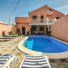 Villa Mila Biograd na Moru-Polača