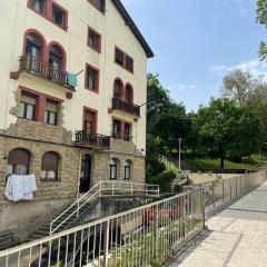 APARTAMENTO AMPLIO en DONOSTIA-SAN SEBASTIAN