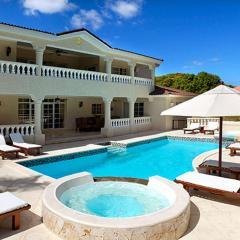 Villa Leon - Lifestyle Holidays - 6 Bedroom Villas - All Inclusive Fee Manadatory - 3 night Minimum