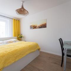 Apartment Olivia Business Centre Gdańsk by Renters