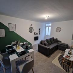 Haut standing Proche zone industrielle