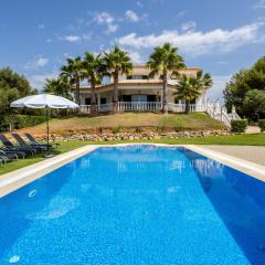 Luxury Algarve Villa 4 Bedrooms Villa Salvador Pool Table Private Pool Pera