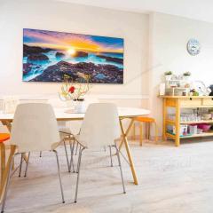 Luanco 11 Apartamento ,centro de Gijón