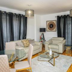 DARTFORD LUXURY 2 BED APARTMENT