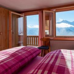 Chalet Weisshorn 4