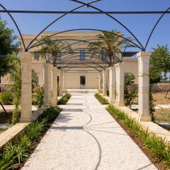 Il Giardino Grande - Dimora in Salento