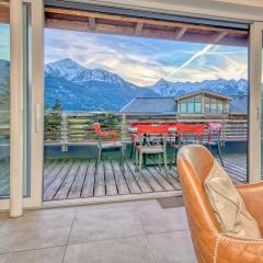 Penthouse Ski & Golf - by Alpen Apartments