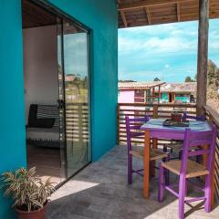 Casa Munay Pousada - Praia do Rosa - SC
