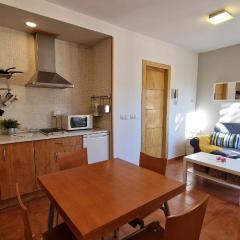 IMEDA Apartamentos MONTE GORBEA