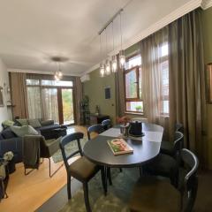 Cozy mountain apartament near the Gondola lift