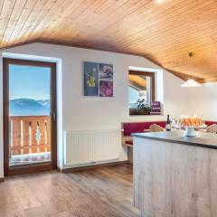 Apartment Völs Gfliererhof