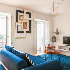 Oporto River View 2 Bed