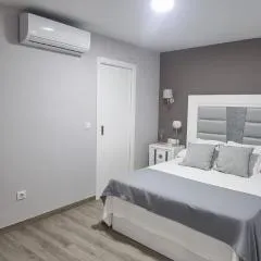 Virrey del Pino - Apartamento en Baena