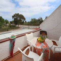 Perfecto apartamento cerca del mar, ¡Mascotas bienvenidas! WiFi gratis, aire acondicionado opcional - ES-184-41