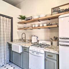 2 Mi to Rainbow Lake Serene Hidden Haven Studio