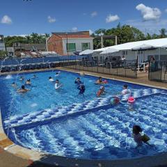 Centro Vacacional Los Pijaos