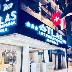 Atlas International Hotels