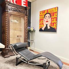 Apartamento en Bilbao (La Merced, Pleno centro)