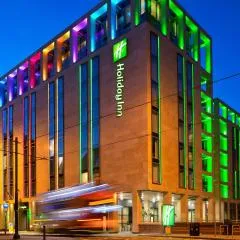 Holiday Inn Manchester - City Centre, An IHG Hotel